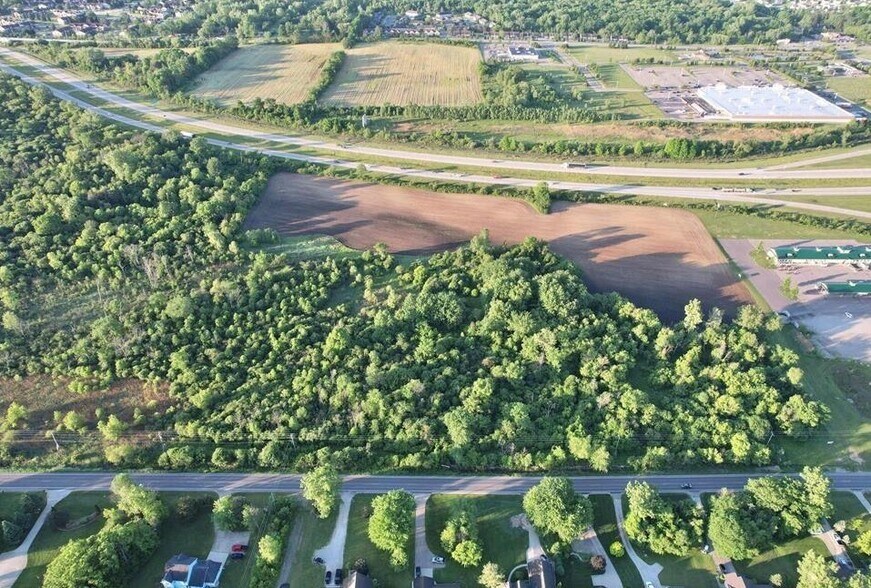 More Photos Of 8330 E Court St, Davison Land For Sale