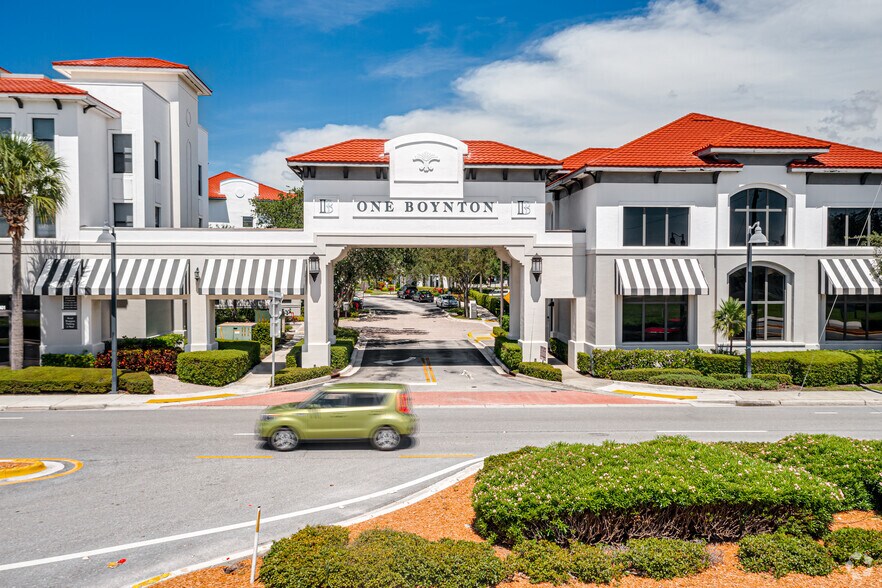 More Photos Of 1351 S Federal Hwy, Boynton Beach Apartments For Lease