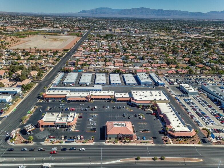 More Photos Of 6390 W Sahara Ave, Las Vegas Unknown For Lease