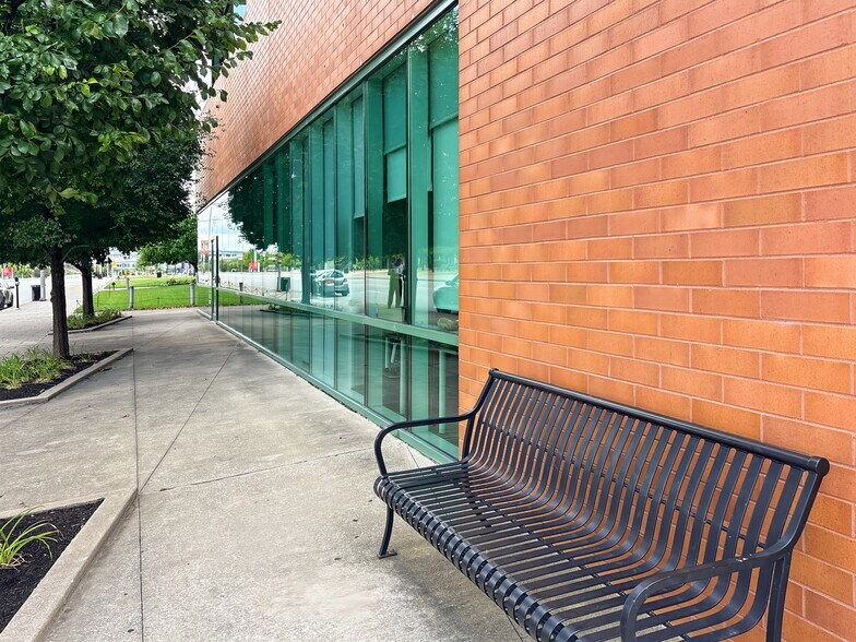 More Photos Of 222 E Witherspoon St, Louisville Coworking Space