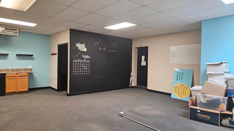 More Photos Of 2055 S Main St, Akron Office For Lease