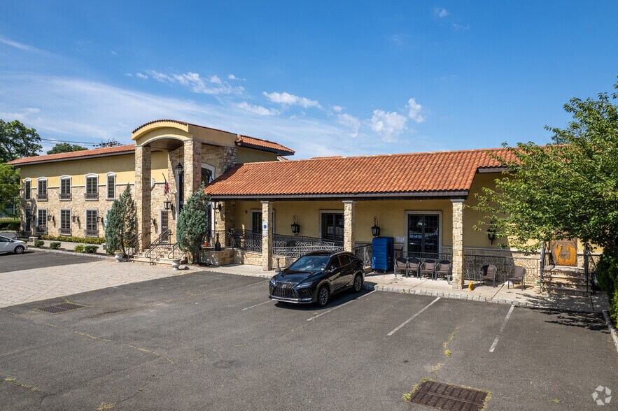 Primary Photo Of 147 W Westfield Ave, Roselle Park Storefront For Sale