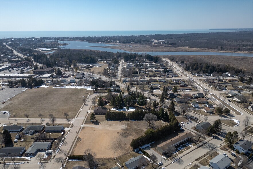 More Photos Of 3612 Bellevue Pl, Two Rivers Land For Sale