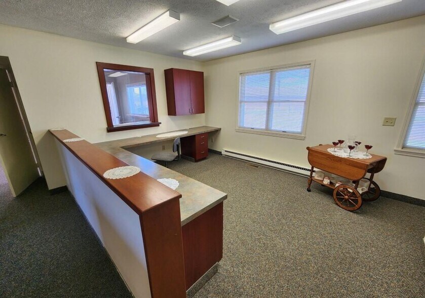 More Photos Of 3142 Mount Morris Geneseo Rd, Mount Morris Office Residential For Sale