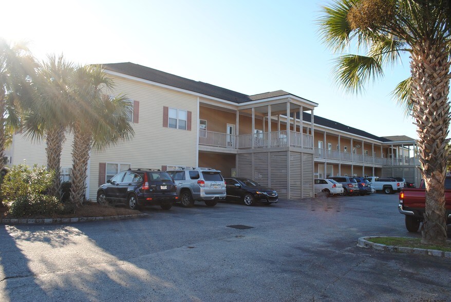 More Photos Of 668 Marina Dr, Charleston Medical For Sale