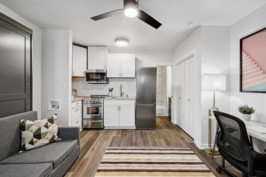 More Photos Of 2802 Whitis Ave, Austin Apartments For Sale