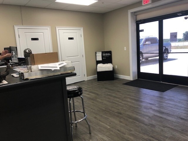 More Photos Of 575 Technology Dr, Sparta Warehouse For Sale