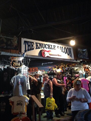 More Photos Of 931 1st St, Sturgis Bar For Sale