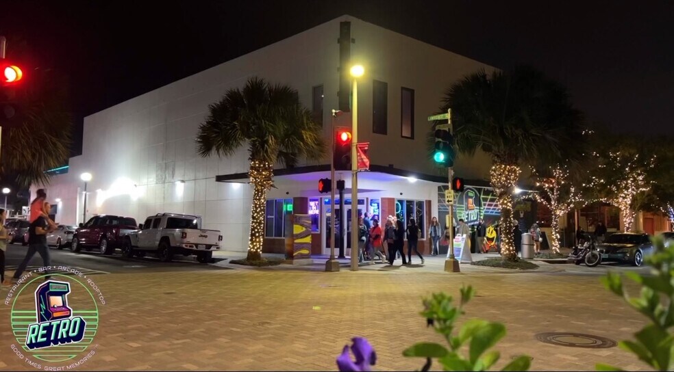 More Photos Of 326 N Chaparral St, Corpus Christi Freestanding For Sale