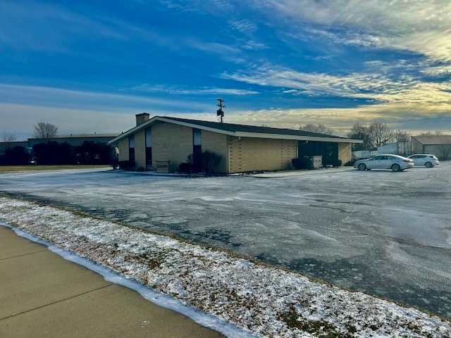 Primary Photo Of 2455 Stanley Ave, Dayton Auto Dealership For Sale
