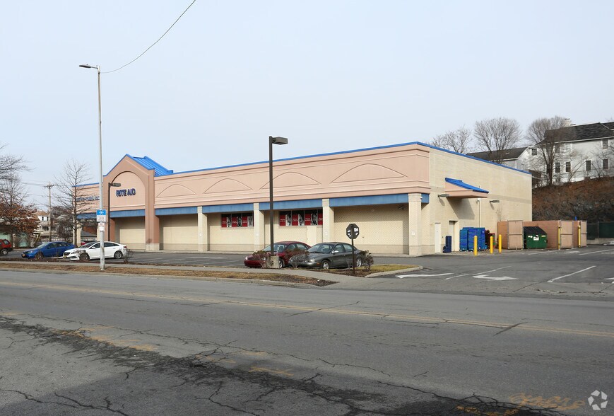 More Photos Of 709 Main St, Poughkeepsie Drugstore For Sale