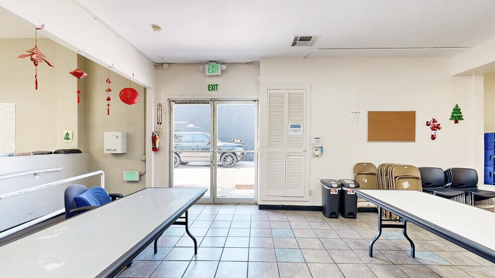 More Photos Of 12230-12240 San Pablo Ave, Richmond Office Residential For Sale
