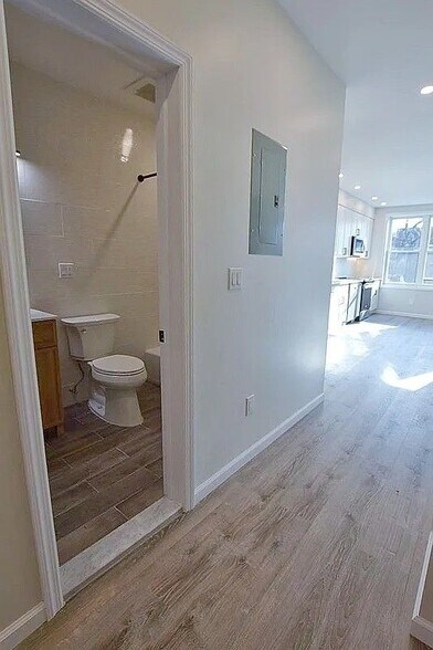 More Photos Of 3931 47th Ave, Sunnyside Storefront Retail Office For Sale