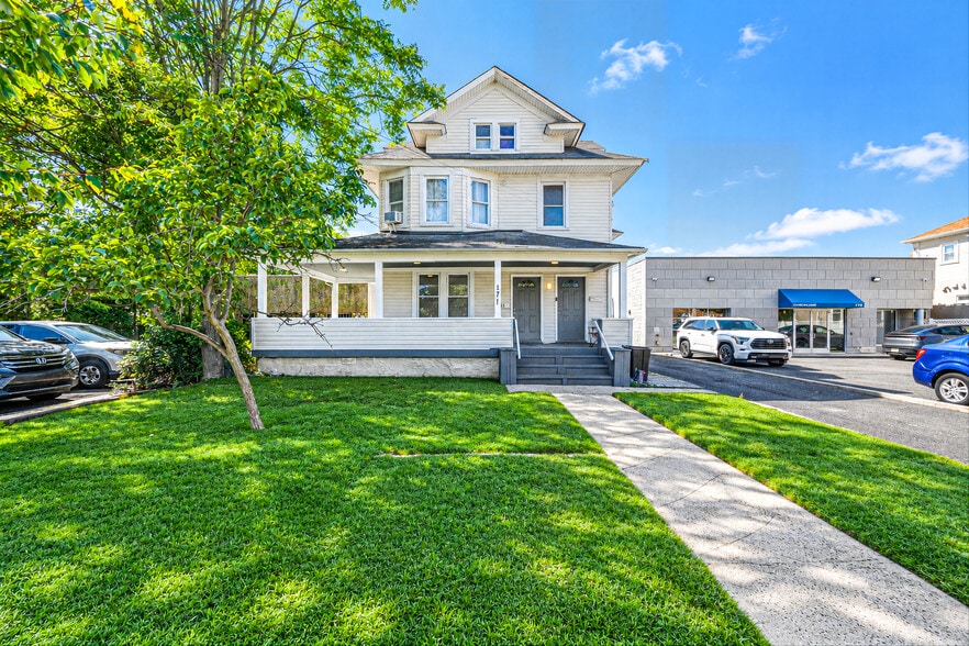 More Photos Of 169-171 Vincent Ave, Lynbrook Manufacturing For Sale