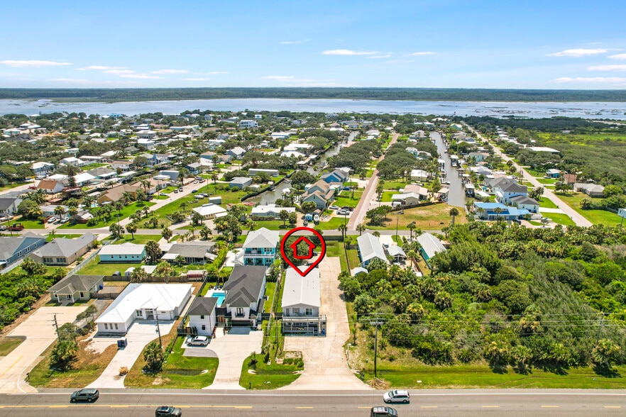 More Photos Of 5961 Sr-A1A, Saint Augustine Office Residential For Sale