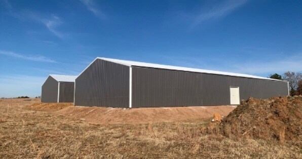 More Photos Of 0000 N Main St, Elmore City Land For Sale