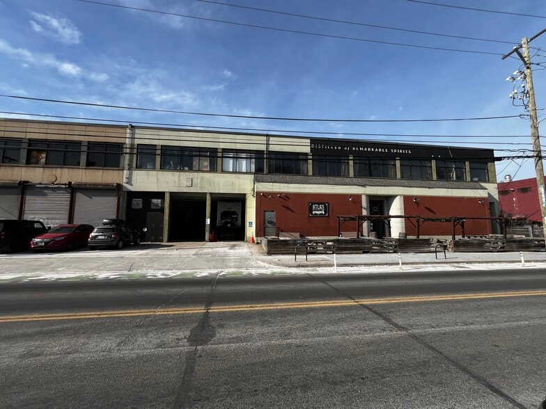 More Photos Of 2052 West Virginia Ave NE, Washington Warehouse For Sale