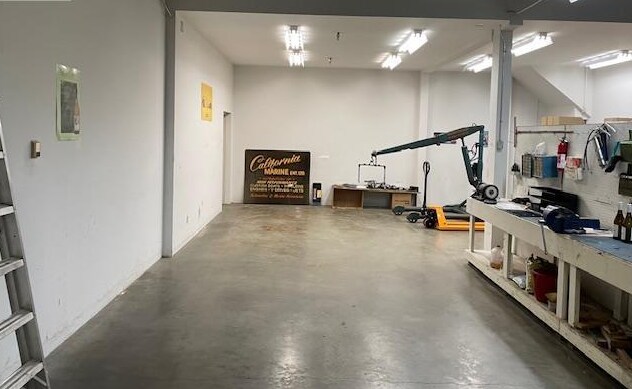 More Photos Of 6751 Graybar Rd, Richmond Warehouse For Sale