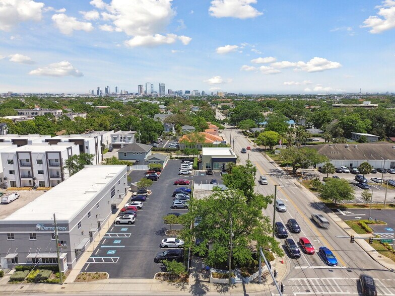 More Photos Of 3019 W Azeele St, Tampa Loft Creative Space For Sale