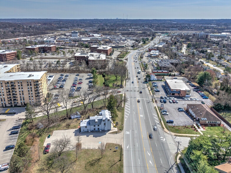 More Photos Of 676 W Germantown Pike, Plymouth Meeting Office For Sale
