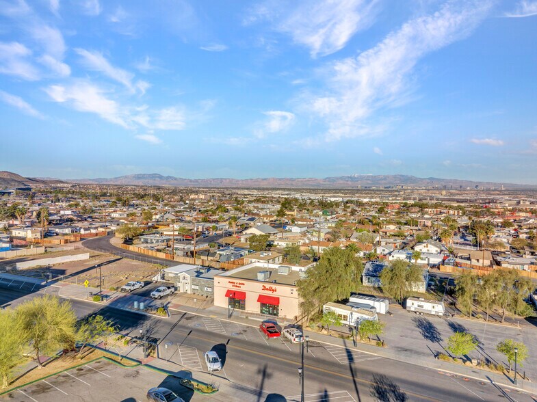 More Photos Of 30 W Pacific Ave, Henderson Bar For Sale