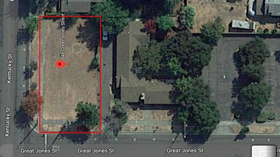 More Photos Of , Fairfield Land For Sale