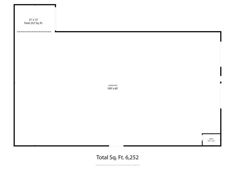 More Photos Of 7910 N Hwy 146, Baytown Showroom For Lease