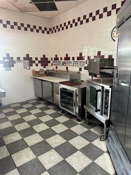 More Photos Of 10253 Division Rd, Casco Service Station For Lease