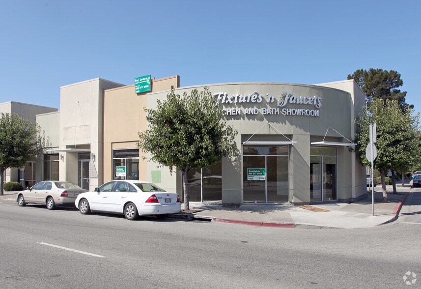 Primary Photo Of 820 Woodside Rd, Redwood City Unknown For Lease