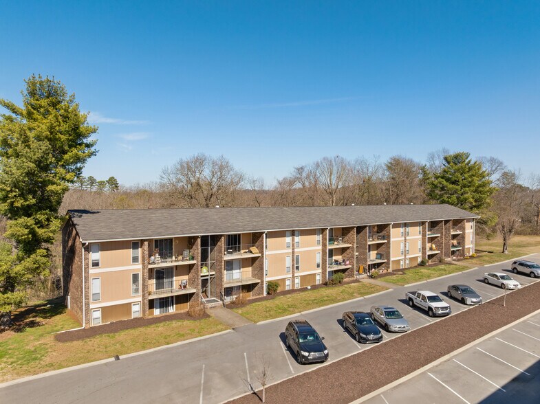 More Photos Of 300 W Midvale Ave, Chattanooga Apartments For Sale