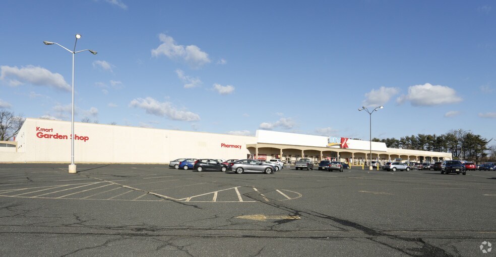 More Photos Of 108 Monmouth Rd, West Long Branch Freestanding For Lease