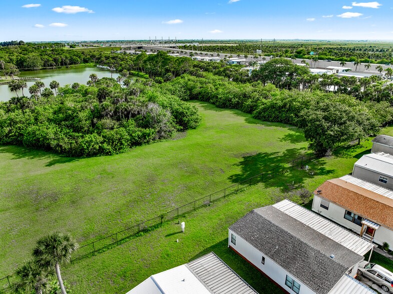 More Photos Of 00 JOHN RODES Blvd, Melbourne Land For Sale