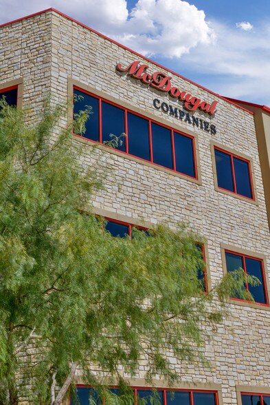 More Photos Of 5001 W Loop 289, Lubbock Office For Lease