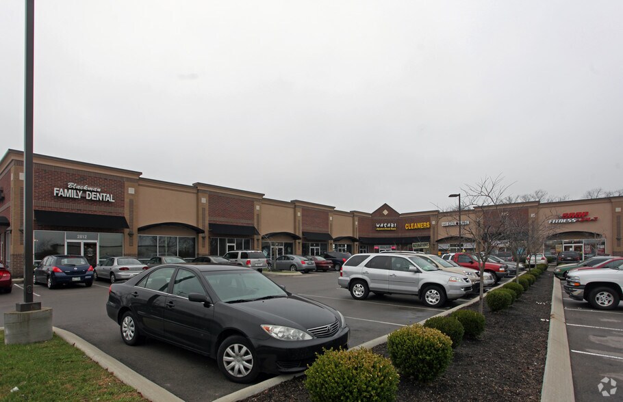 Primary Photo Of 2812 Old Fort Pky, Murfreesboro Storefront Retail Office For Lease