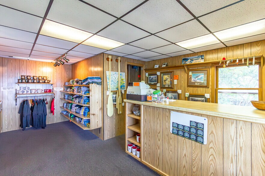 More Photos Of 474 Kawishiwi Trl, Ely Specialty For Sale