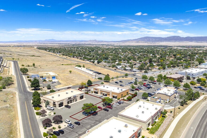 More Photos Of 2517 N Great Western Dr, Prescott Valley Freestanding For Lease