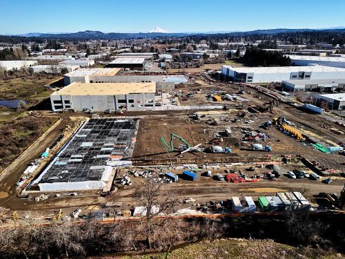 More Photos Of SW Myslony Rd, Tualatin Unknown For Lease