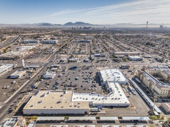 More Photos Of 310-398 S Decatur Blvd, Las Vegas Unknown For Lease