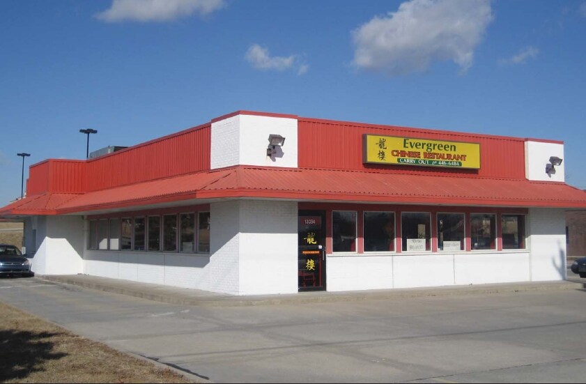 More Photos Of 13034 Kansas Ave, Bonner Springs Restaurant For Lease