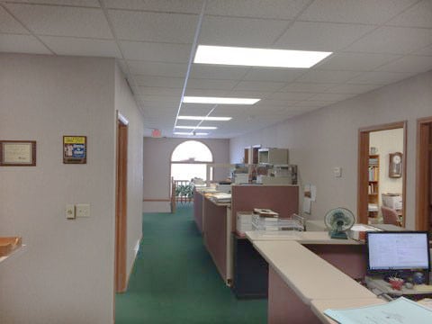 More Photos Of 151 W Genesee St, Lockport Loft Creative Space For Lease