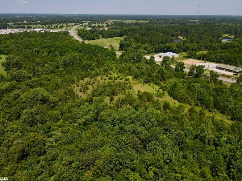 More Photos Of 0 Hwy 28, Livingston Land For Sale