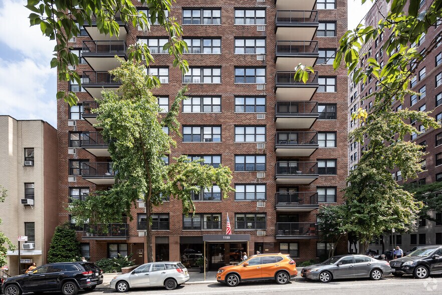 More Photos Of 1199 Park Ave, New York Apartments For Sale