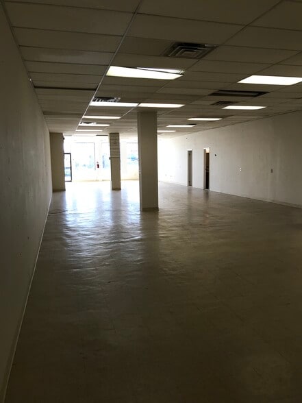 More Photos Of 851 Van Houten Ave, Clifton Warehouse For Lease