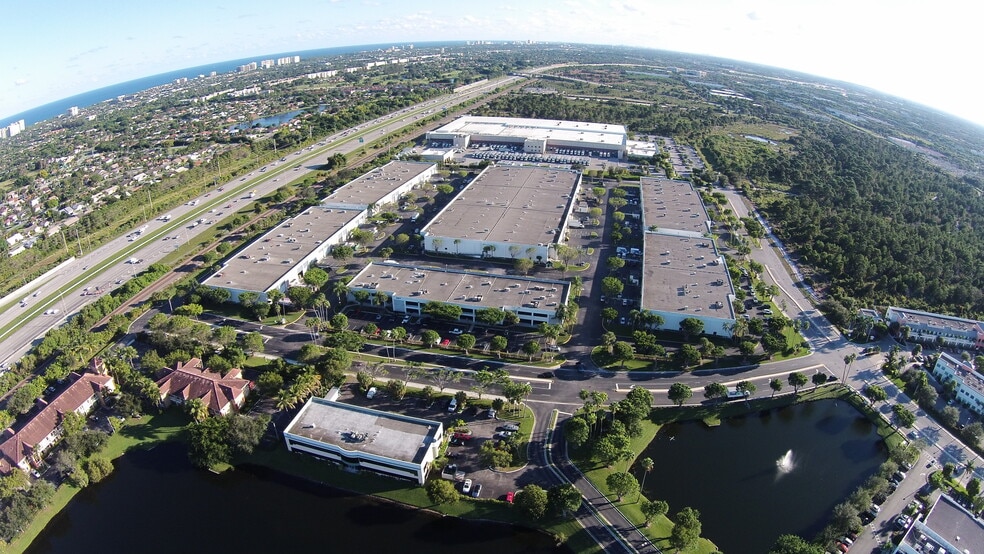 More Photos Of 7640-7696 NW 6th Ave, Boca Raton Unknown For Lease