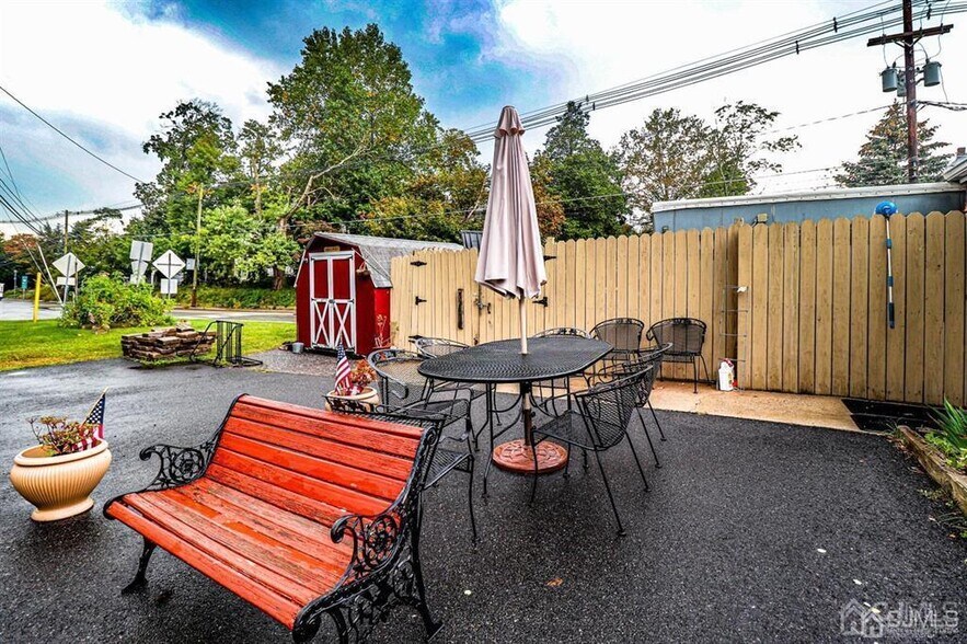 More Photos Of 36 John Rino Rd East Amwell NJ 08551, East Amwell Restaurant For Sale