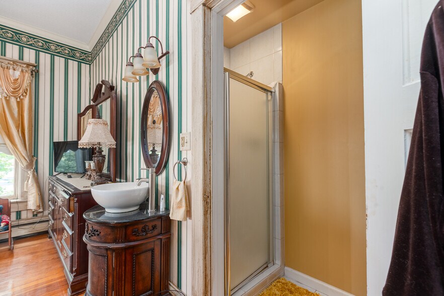 More Photos Of 1414 W MAin St, Marion Lodge Meeting Hall For Sale