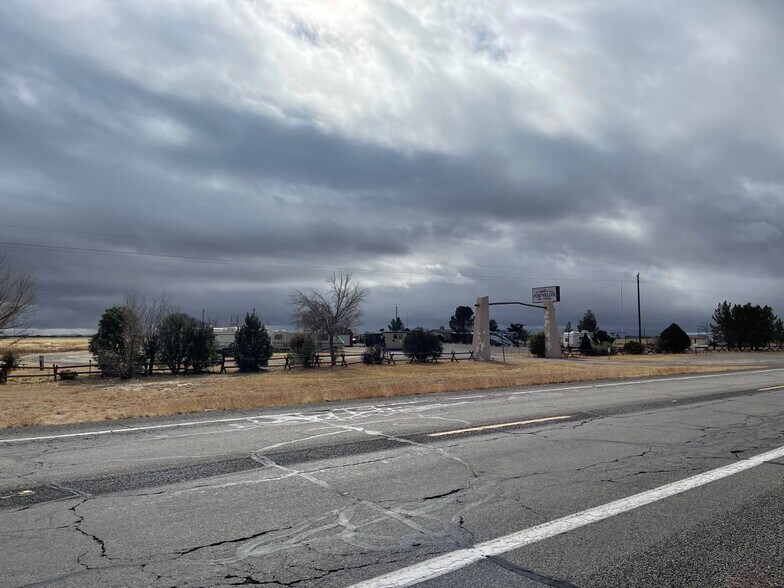 More Photos Of 000 Haskell ave, Willcox Land For Sale