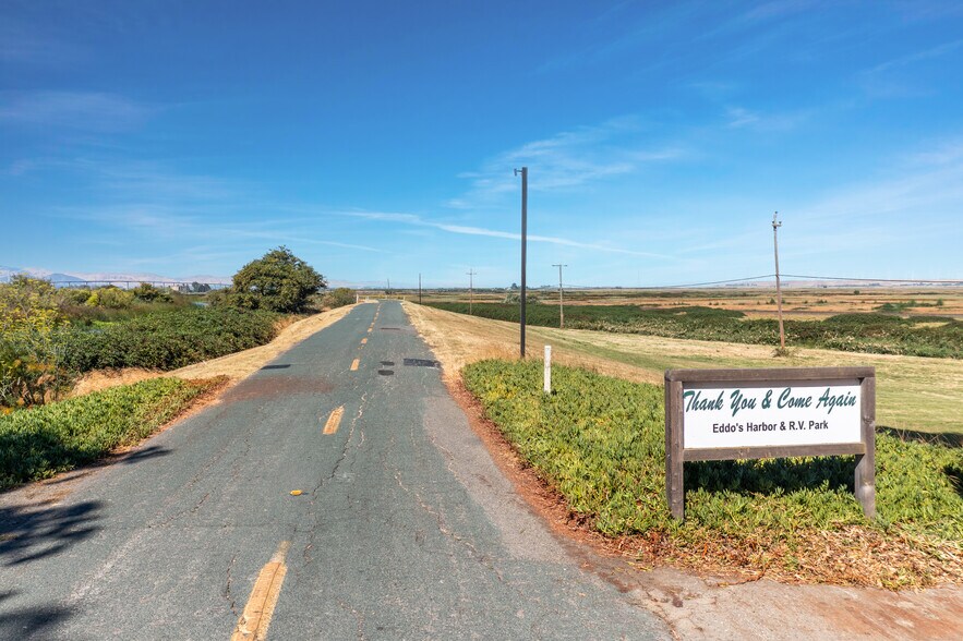 More Photos Of 19530 Sherman Island East Le Rd, Rio Vista Specialty For Sale