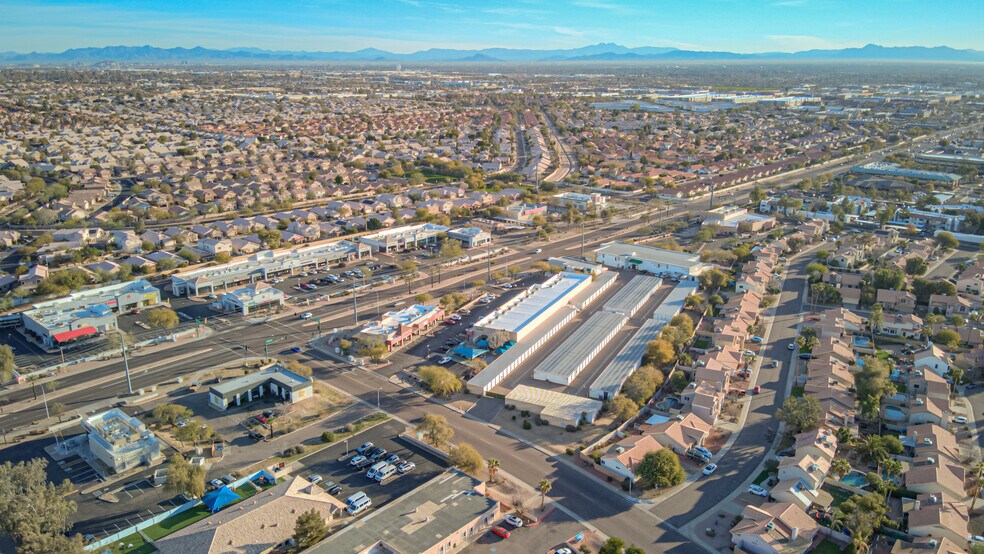 More Photos Of 4221 E Chandler Blvd, Phoenix Unknown For Lease