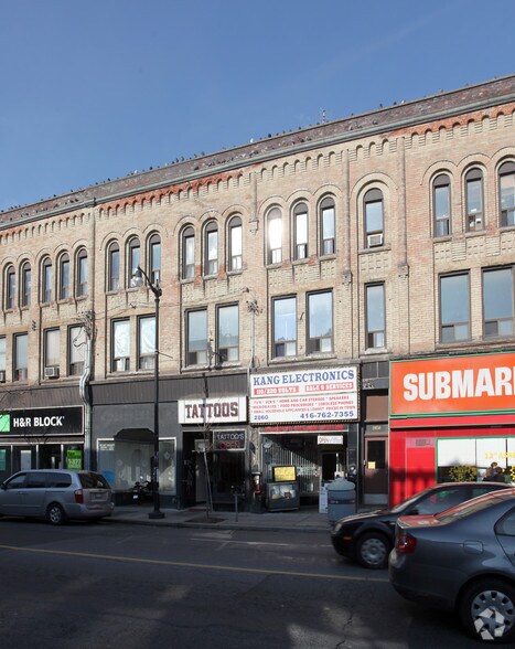 More Photos Of 2868 Dundas St W, Toronto Apartments For Lease
